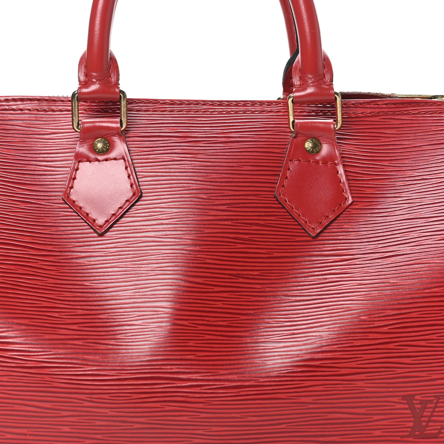 Epi Speedy 25 Castillan Red