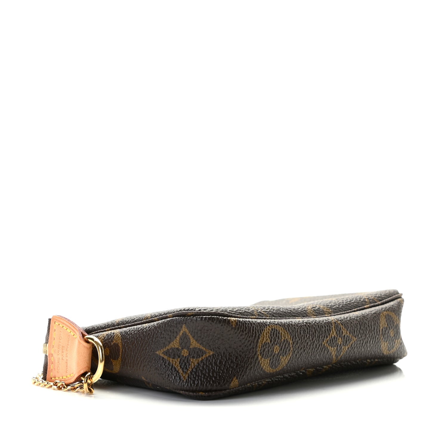 Monogram Mini Pochette Accessories