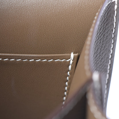 Hermes Epsom Constance 18 Etoupe 8 of 22