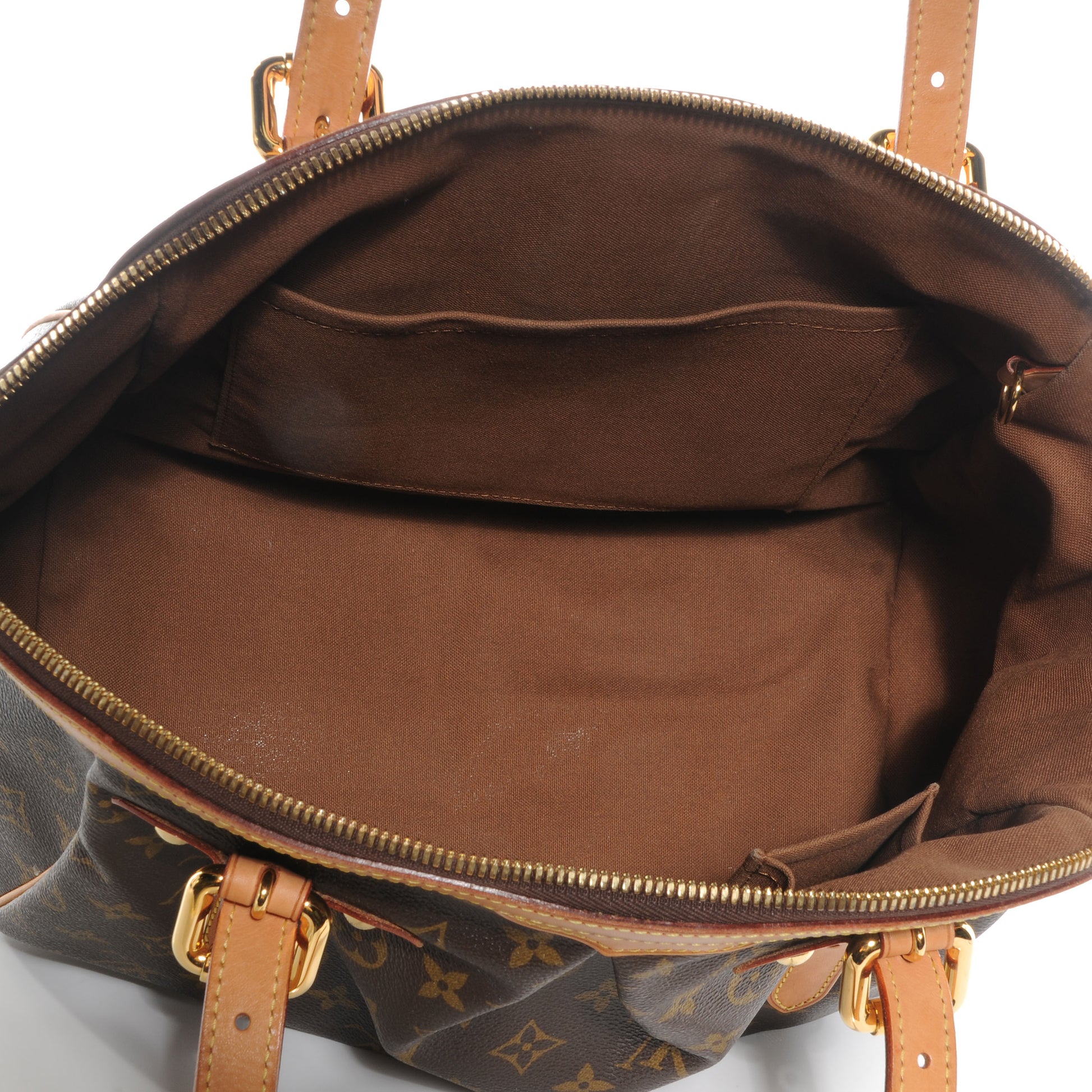 Louis Vuitton Monogram Tivoli GM 5 of 7