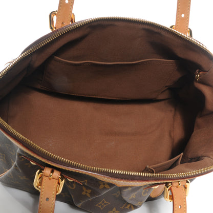 Louis Vuitton Monogram Tivoli GM 5 of 7