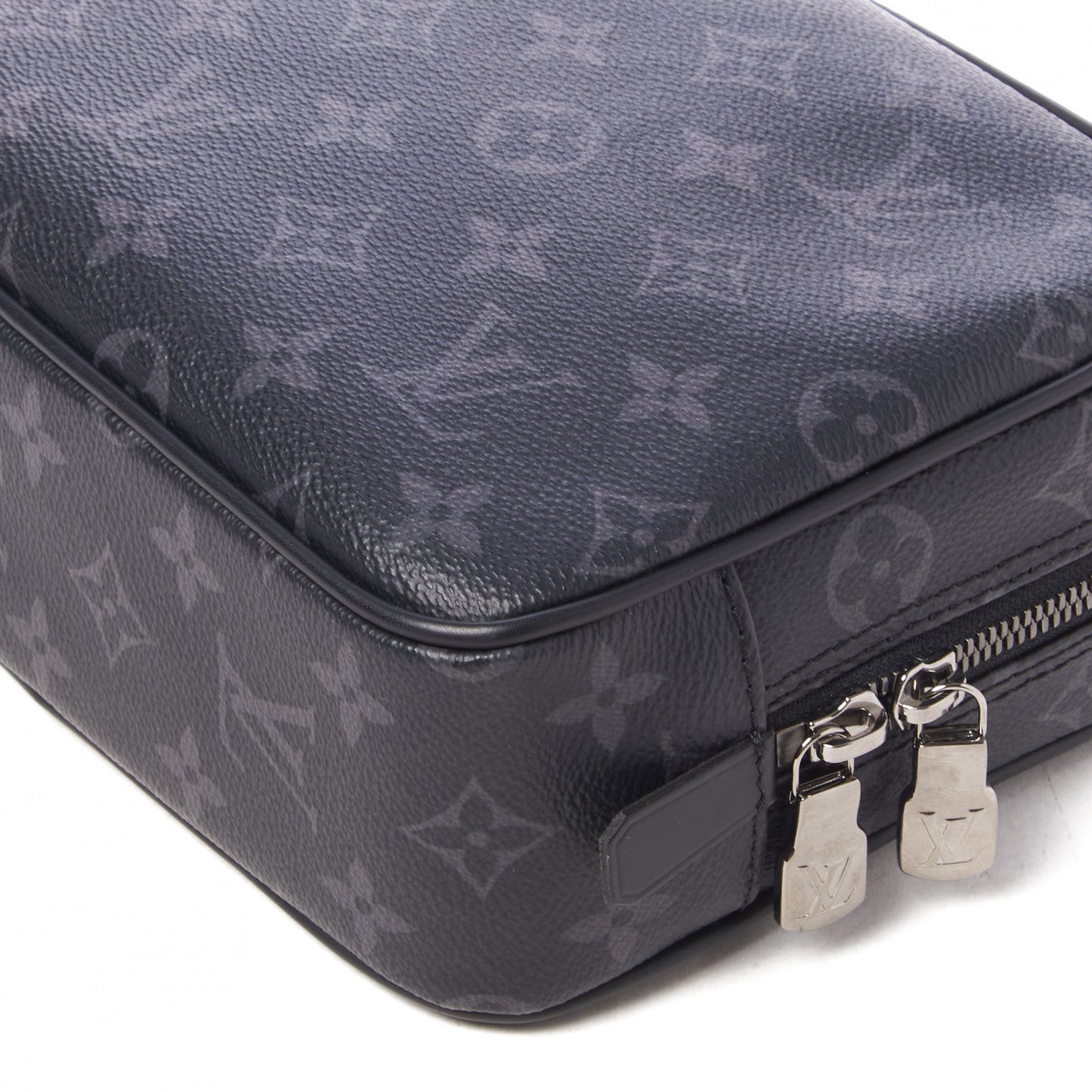 Monogram Eclipse Toilet Pouch GM