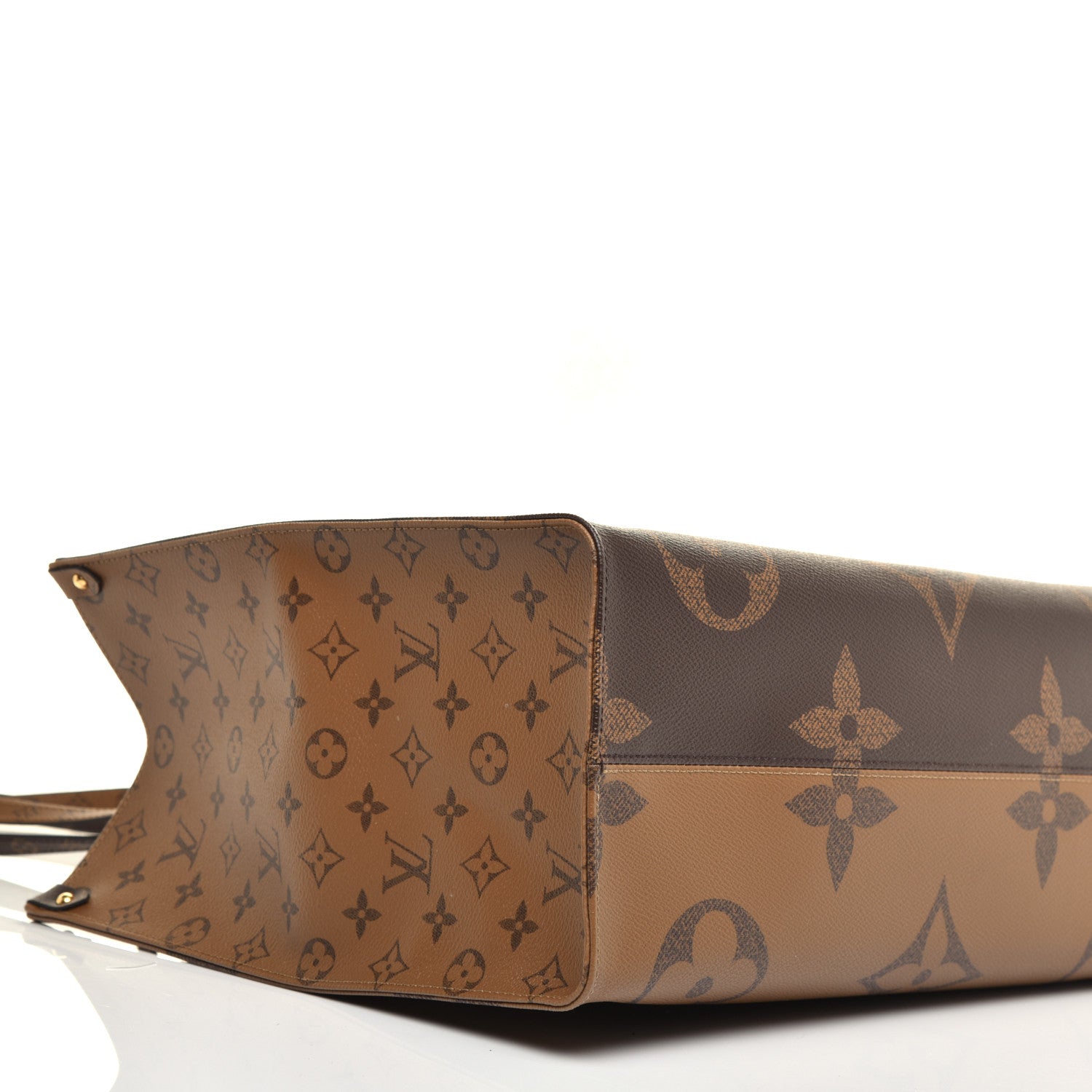 Louis Vuitton Reverse Monogram Giant Onthego GM 6 of 7