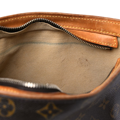 Louis Vuitton Monogram Hudson GM 14 of 20