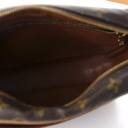 Louis Vuitton Monogram Trocadero 27 5 of 12