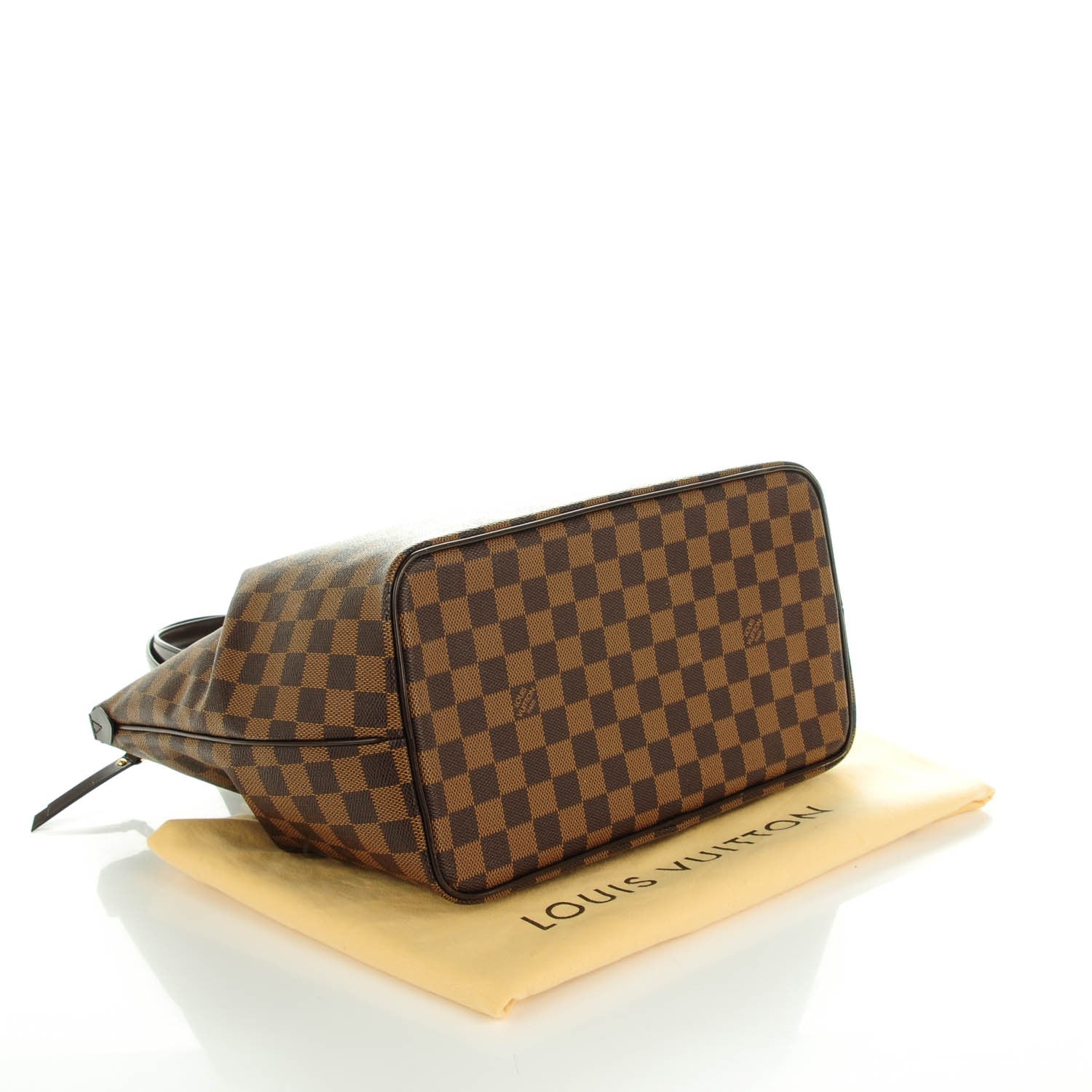 Louis Vuitton Damier Ebene Westminster GM 4 of 7