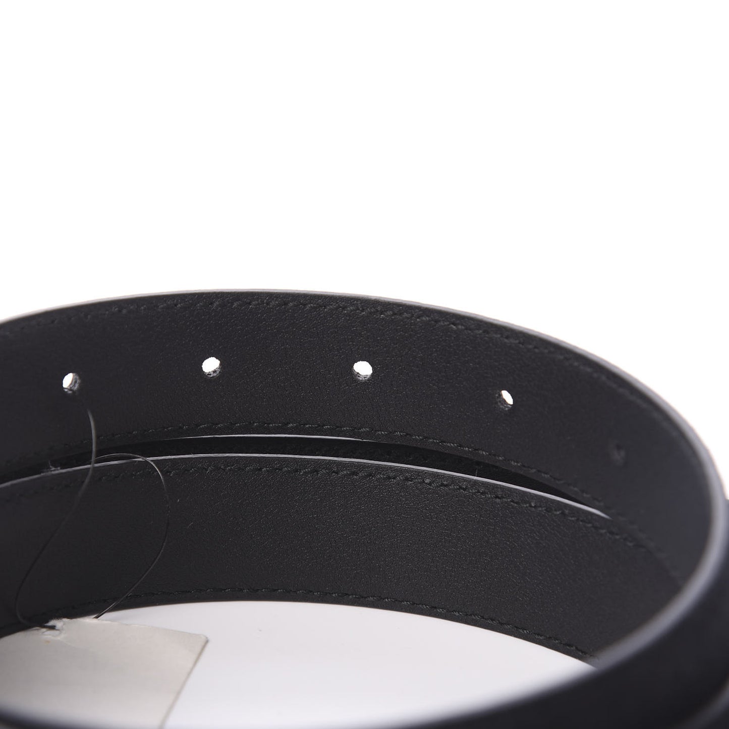 Suede Icaro G Cube 25mm Belt 105 42