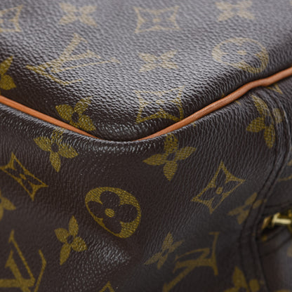 Louis Vuitton Monogram Deauville 17 of 17