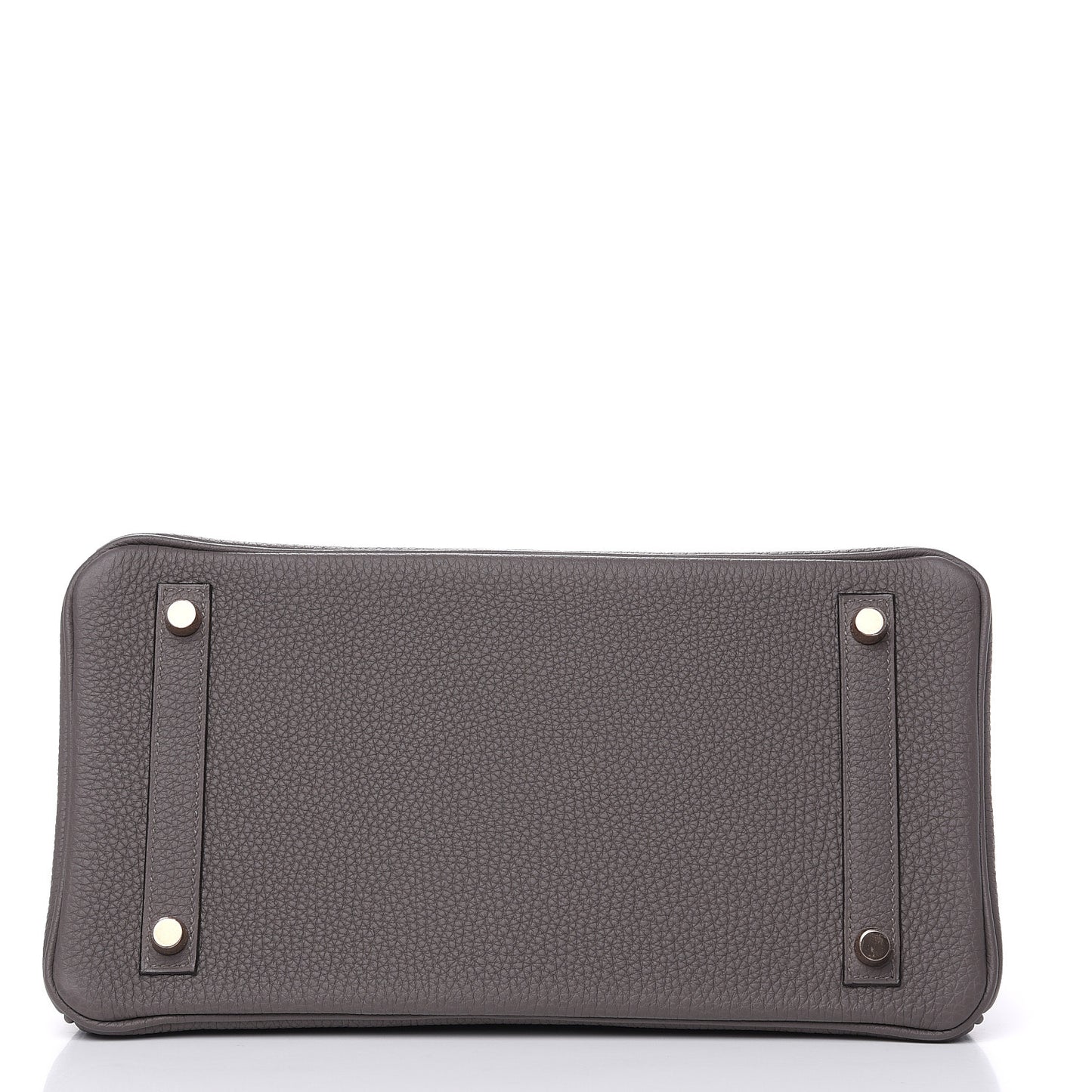 Togo Birkin 30 Etain