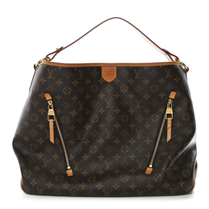 Louis Vuitton Monogram Delightful GM 1 of 10