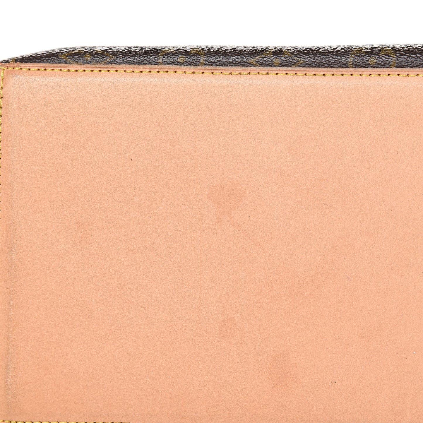 Monogram Cabas Mezzo
