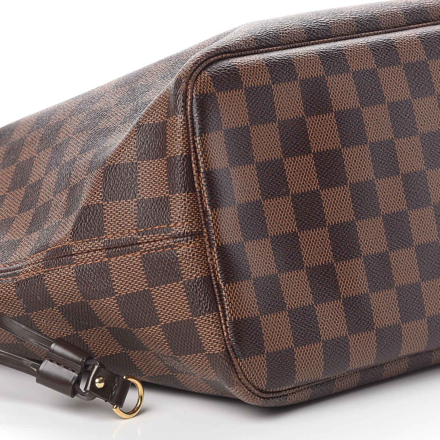 Damier Ebene Neverfull MM