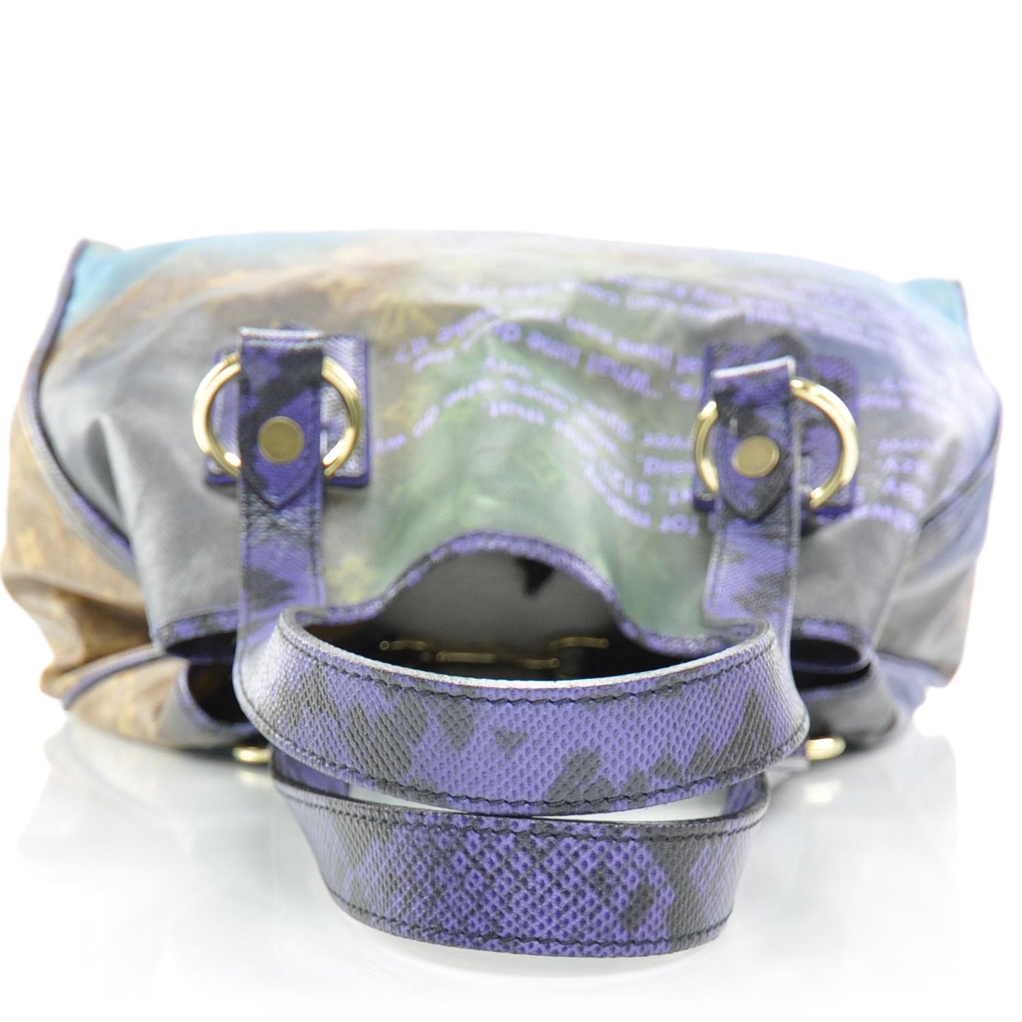 Richard Prince Heartbreak Jokes Tote