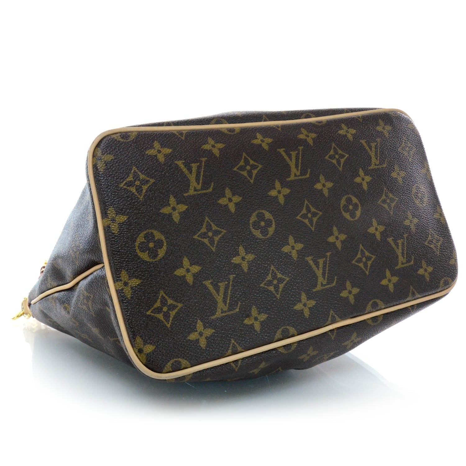 Louis Vuitton Monogram Palermo PM 4 of 7