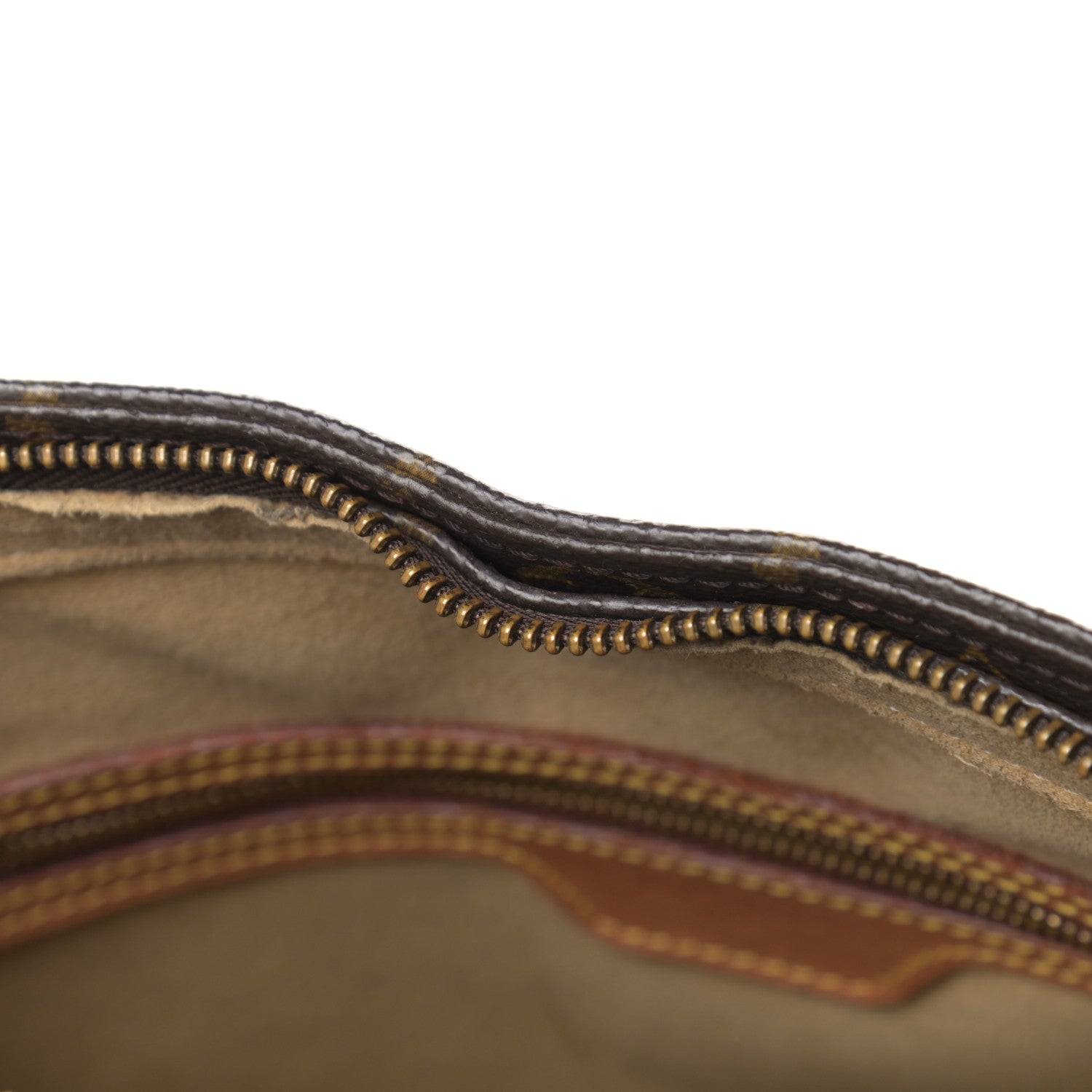 Louis Vuitton Monogram Looping GM 13 of 18