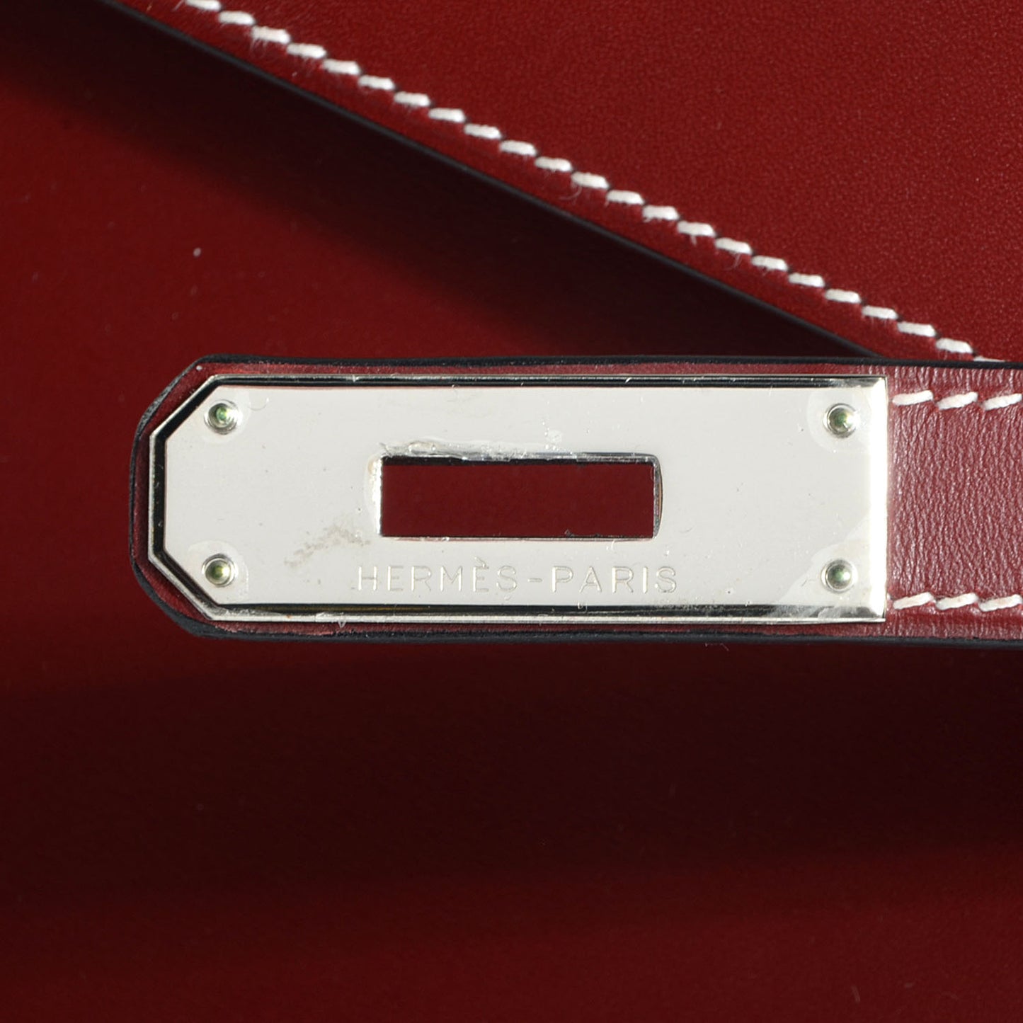 Chamonix Kelly Sellier 32 Rouge H