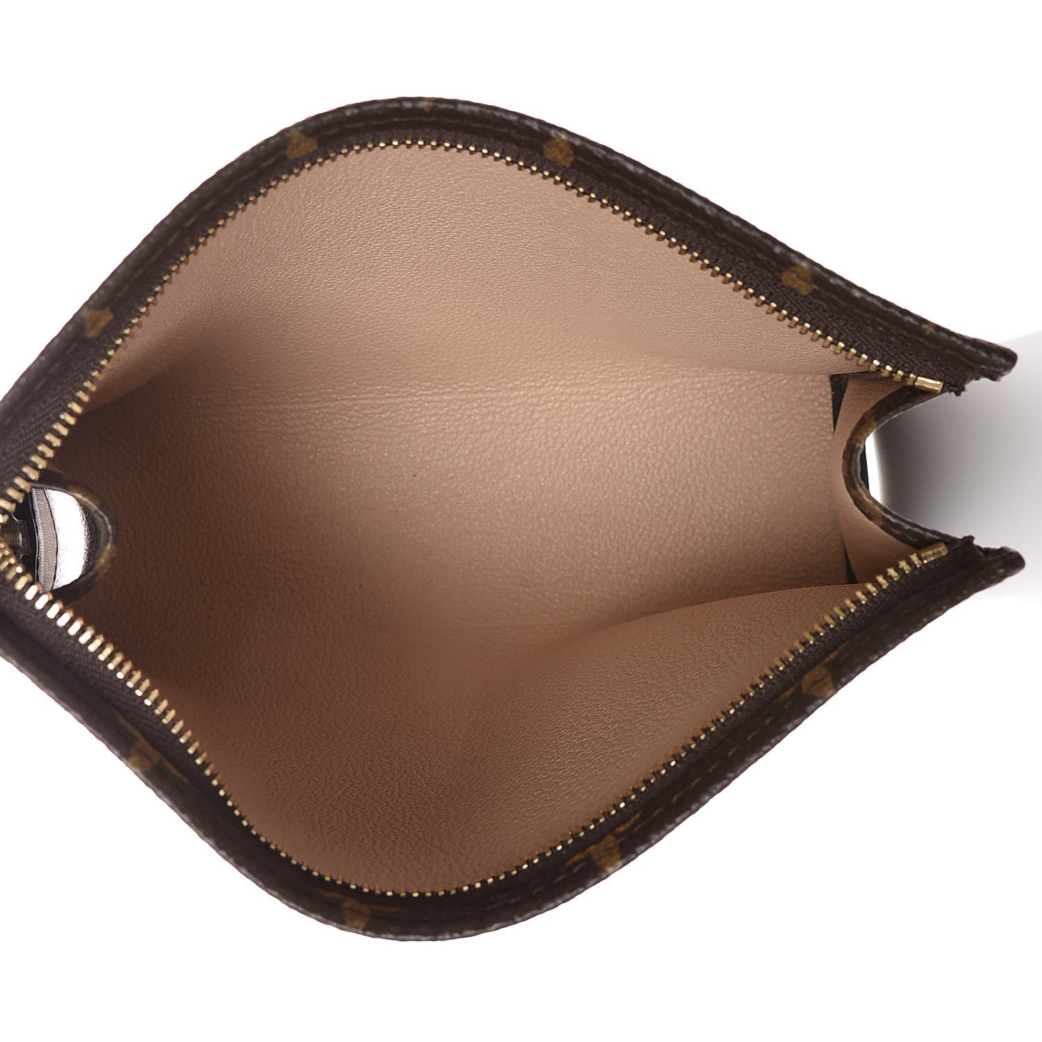 Louis Vuitton Monogram Toiletry Pouch 19 5 of 10