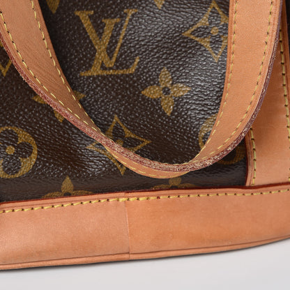 Louis Vuitton Monogram Neo Bucket Rubis 7 of 13