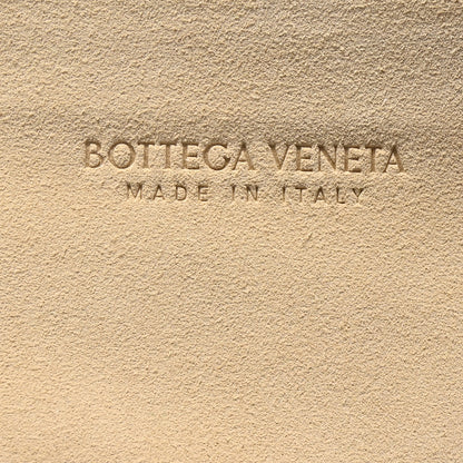 Bottega Veneta Nappa Intrecciato Large Duffel Porridge 5 of 8