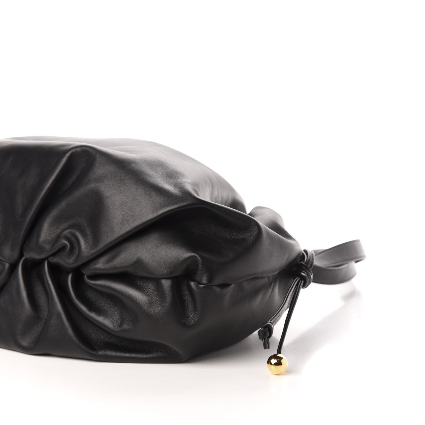 Nappa The Bulb Black