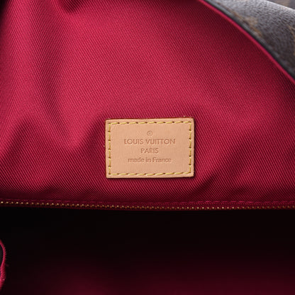 Louis Vuitton Monogram Graceful MM Pivoine 6 of 13
