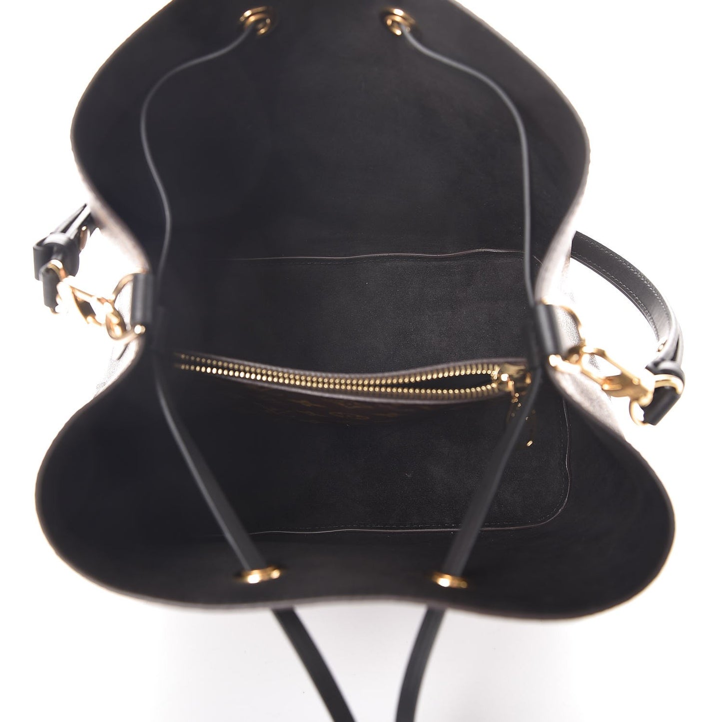 Monogram Neonoe MM Black