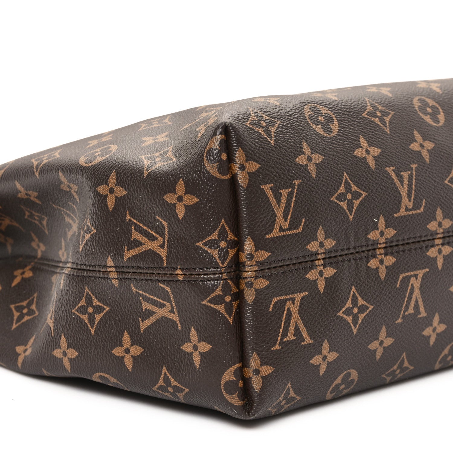 Louis Vuitton Monogram Graceful MM Pivoine 8 of 12