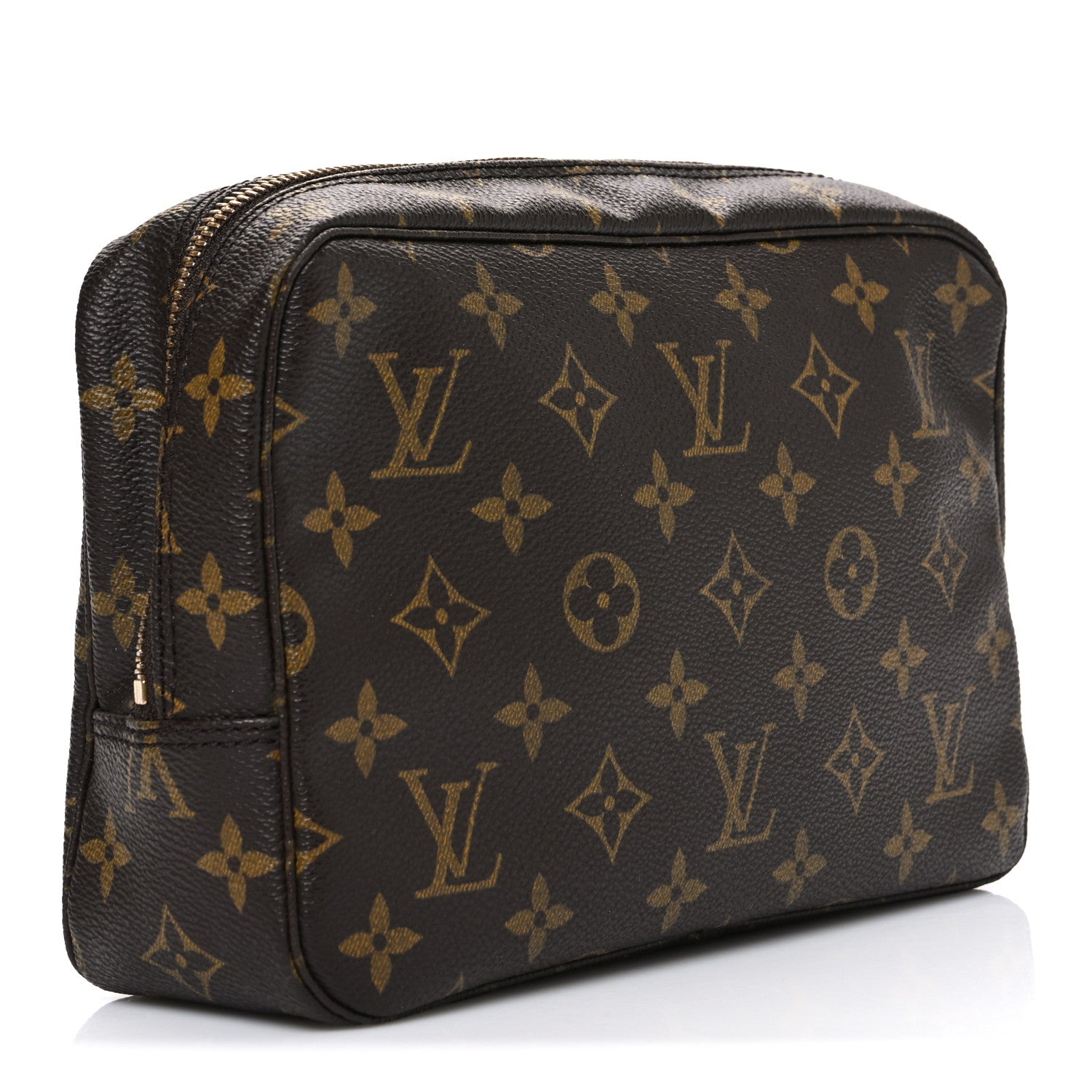 Louis Vuitton Monogram Trousse Toilette 23 3 of 7