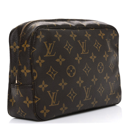 Louis Vuitton Monogram Trousse Toilette 23 3 of 7