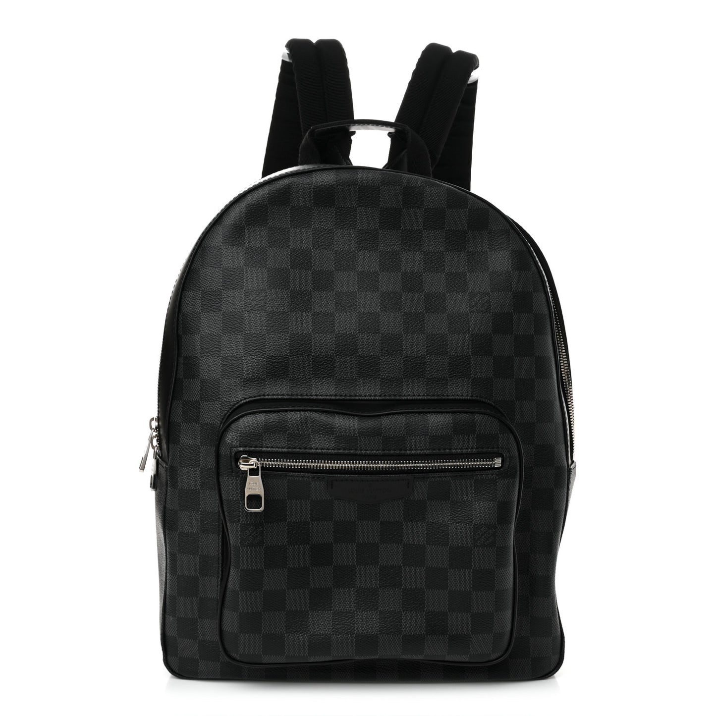 Damier Graphite Josh Backpack