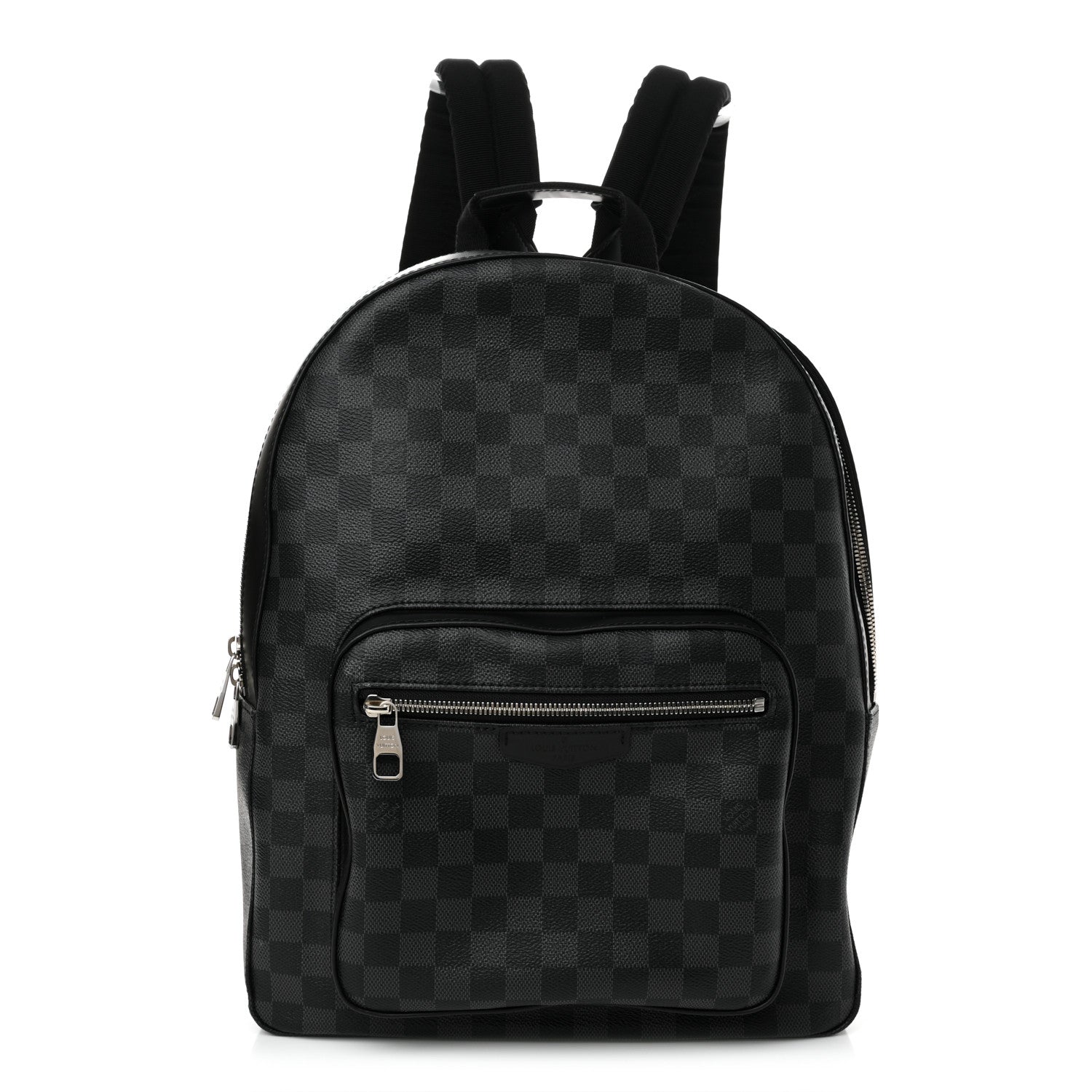 Louis Vuitton Damier Graphite Josh Backpack 1 of 9