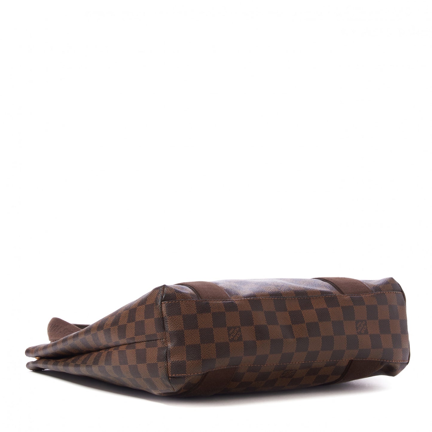 Damier Ebene Cabas Beaubourg