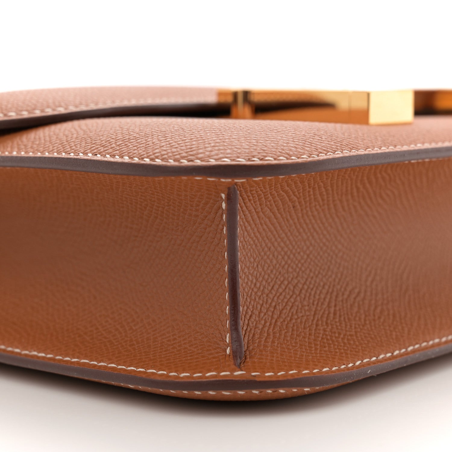 Hermes Epsom Constance 1-24 Gold 10 of 12