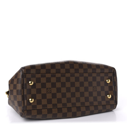 Louis Vuitton Damier Ebene Trevi PM 5 of 11