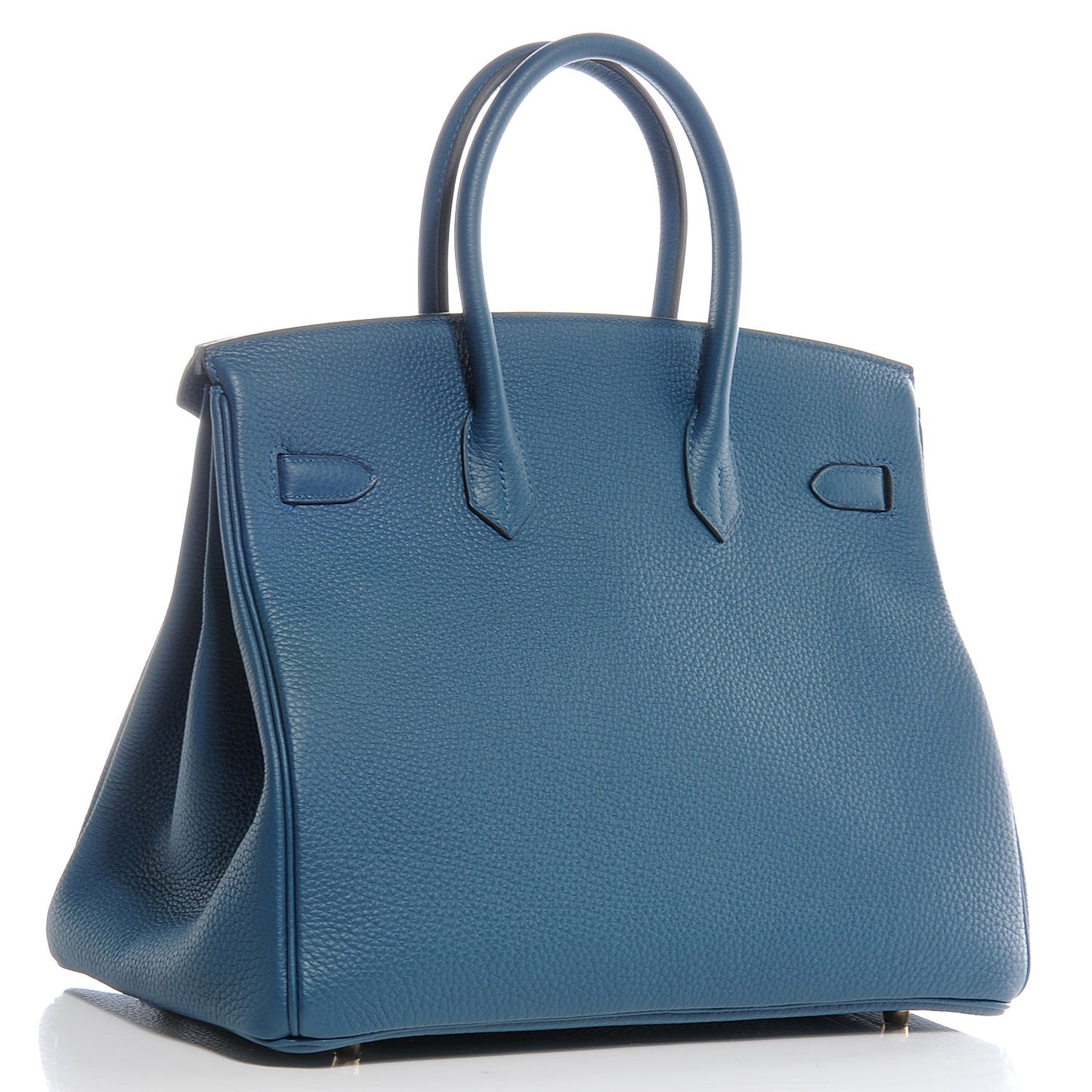 Taurillon Clemence Birkin 35 Colvert