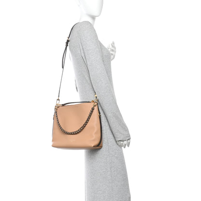 Louis Vuitton Calfskin Multipass Arizona Beige 2 of 9