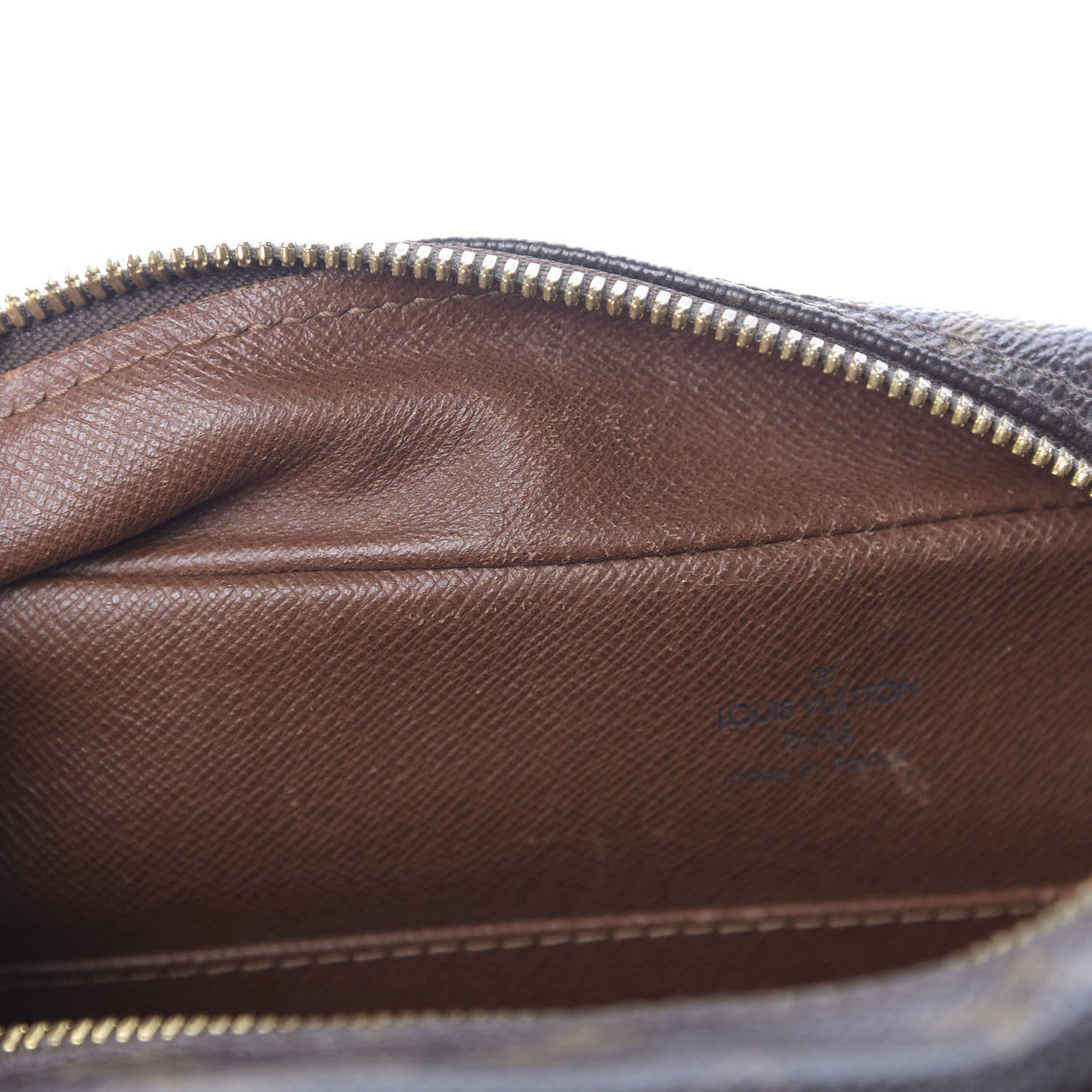 Monogram Cite MM