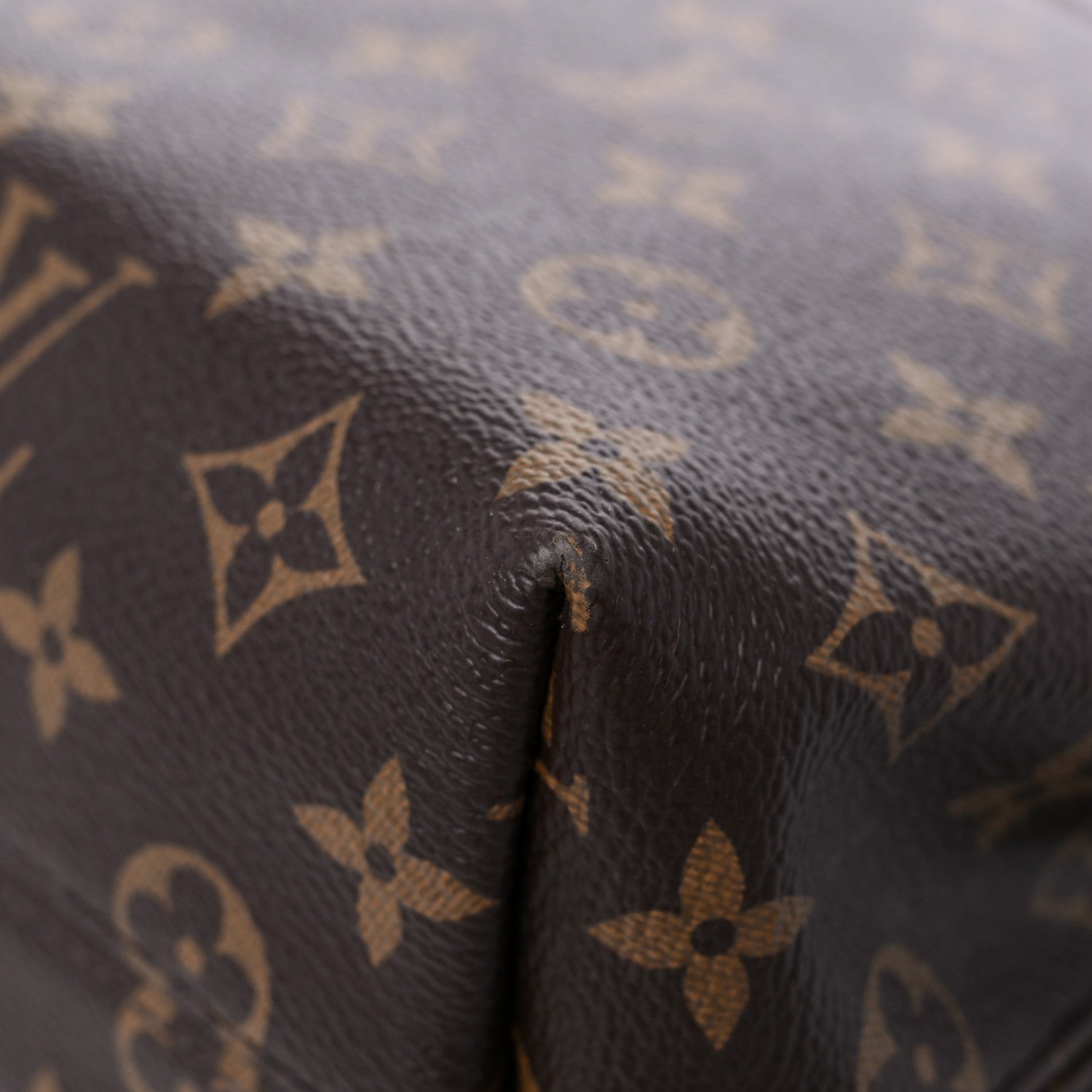 Louis Vuitton Monogram Graceful PM 11 of 17