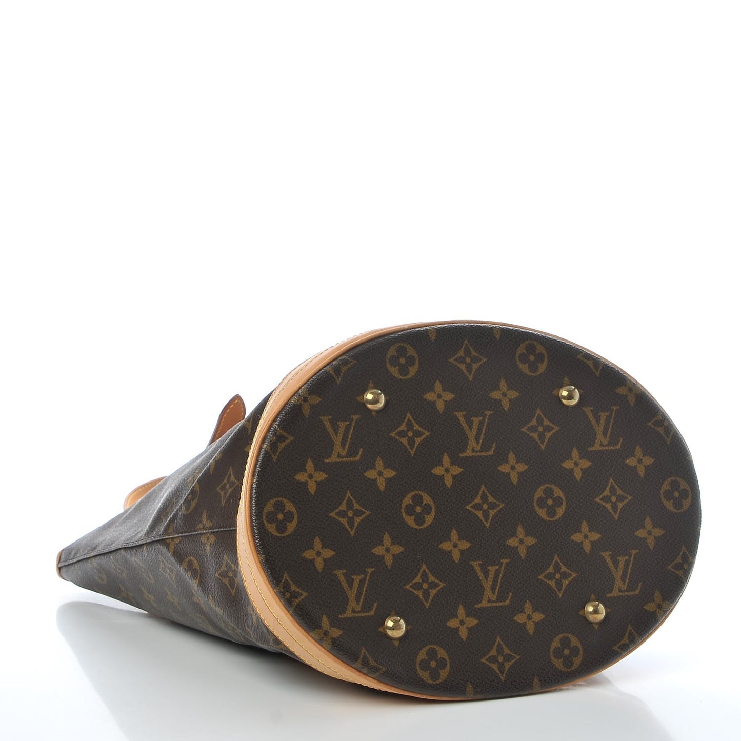 Monogram Bucket 27