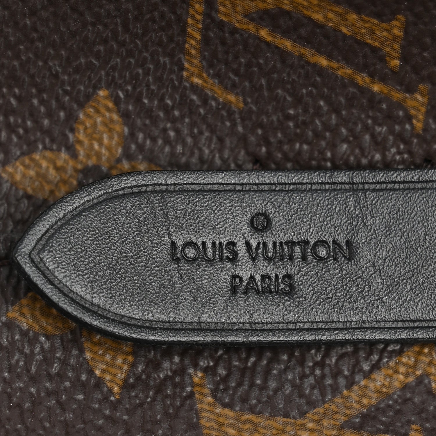 Louis Vuitton Monogram Neonoe MM Black 6 of 9