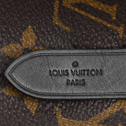 Louis Vuitton Monogram Neonoe MM Black 6 of 9