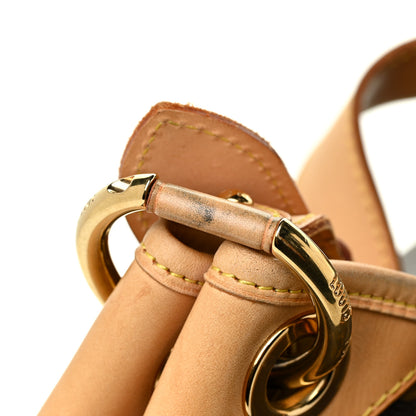 Louis Vuitton Monogram Galliera GM 22 of 36