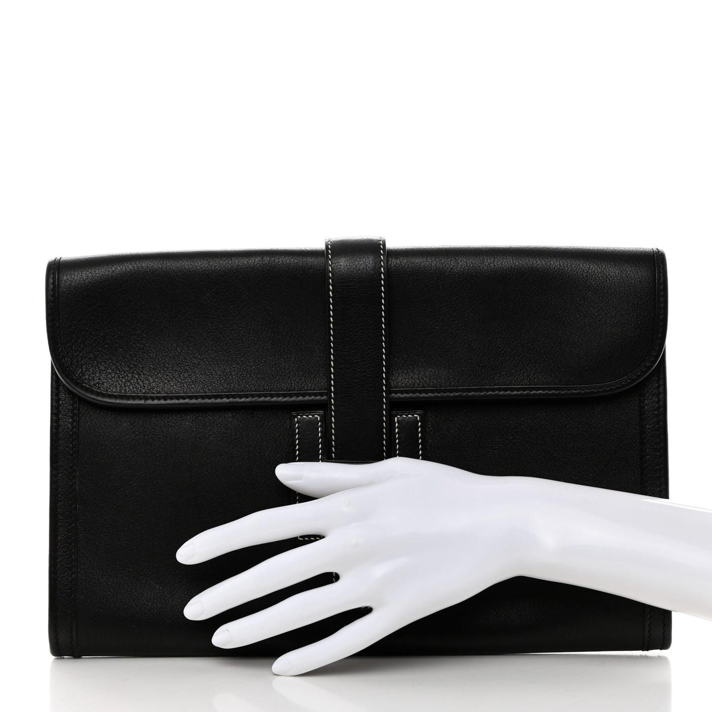 Evergrain Jige PM Clutch Black