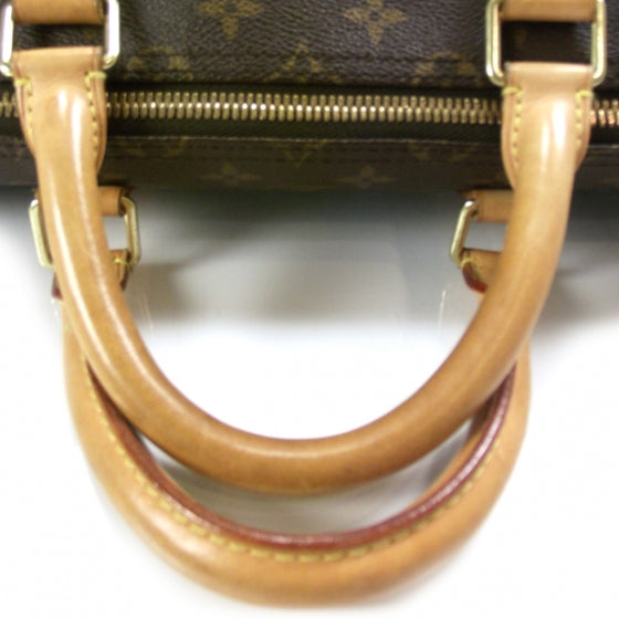 Monogram Keepall 55