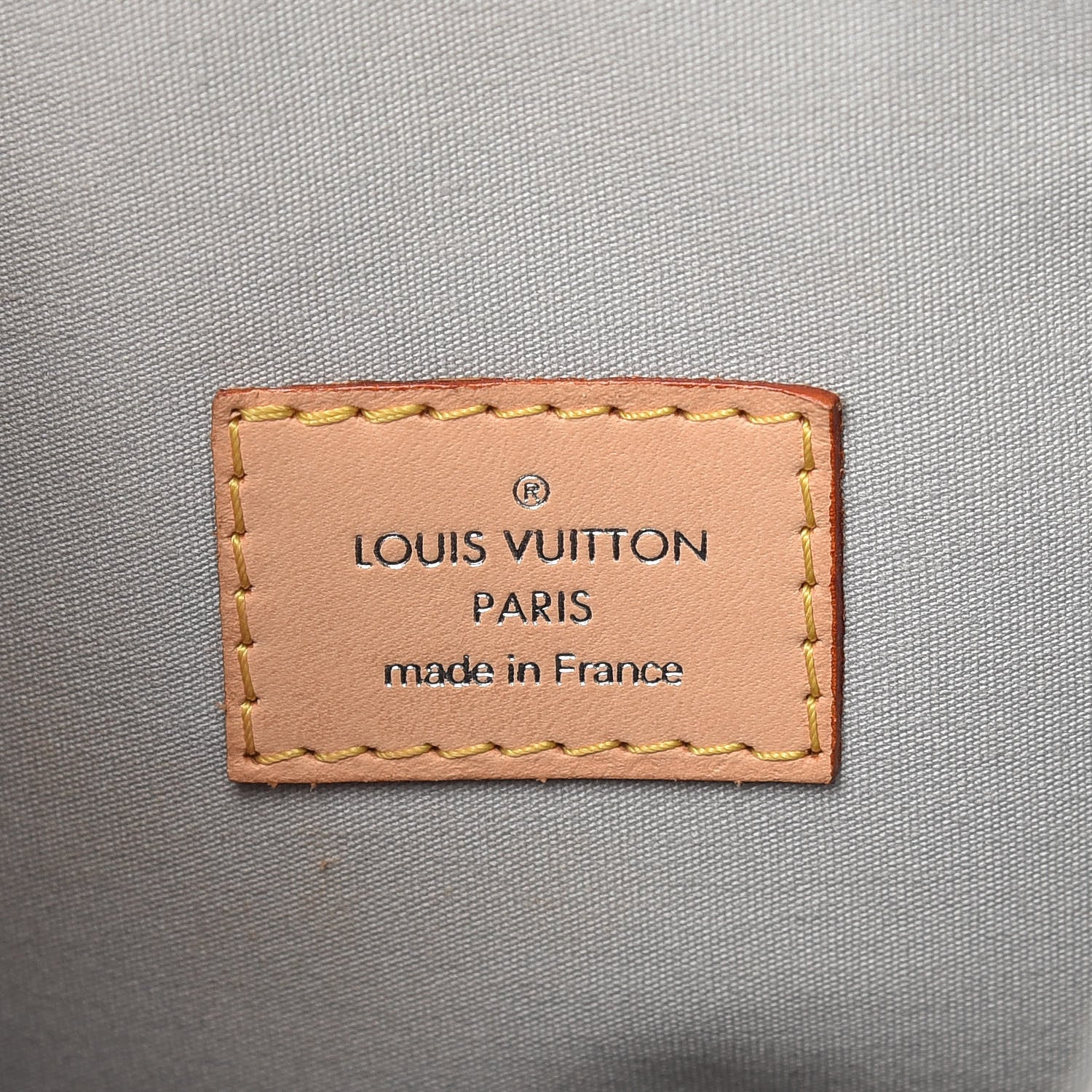 Louis Vuitton Monogram Miroir Speedy 30 Silver 6 of 11