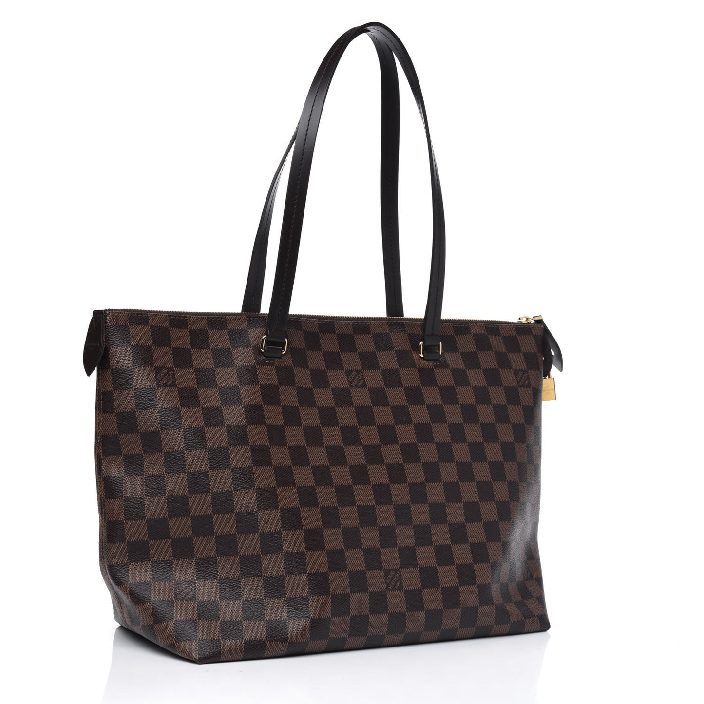 Damier Ebene Iena MM