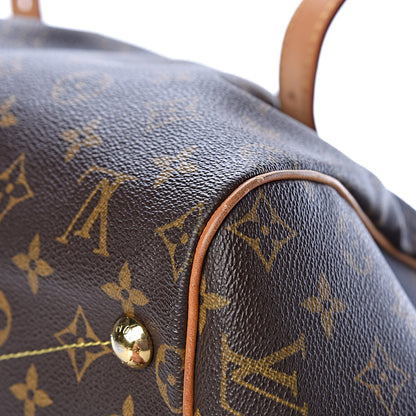 Louis Vuitton Monogram Tivoli GM 17 of 17