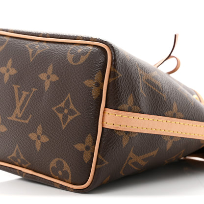 Louis Vuitton Monogram Nano Noe 9 of 9