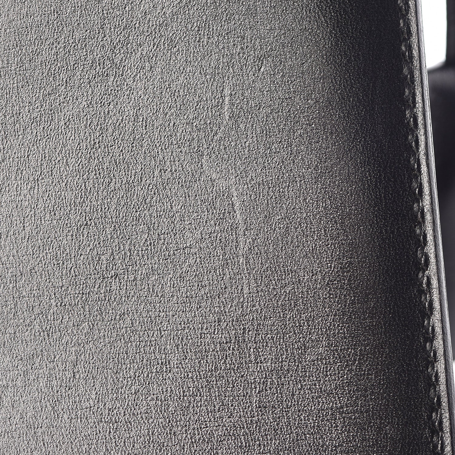 Hermes Box Kelly Sellier 28 Black 40 of 42