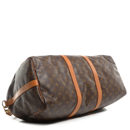 Louis Vuitton Monogram Keepall Bandouliere 50 4 of 7